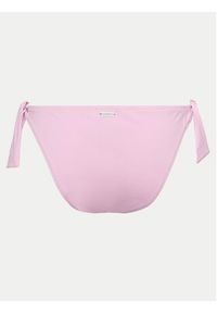 Emporio Armani Bikini 262737 4R306 00070 Różowy. Kolor: różowy. Materiał: syntetyk #8