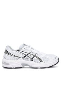 Asics Sneakersy Gel-1130 Gs 1204A197 Biały. Kolor: biały. Materiał: skóra #1