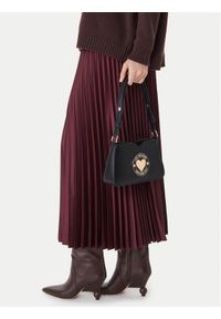 Love Moschino - LOVE MOSCHINO Torebka JC4365PP0NKG0000 Czarny. Kolor: czarny. Materiał: skórzane #1