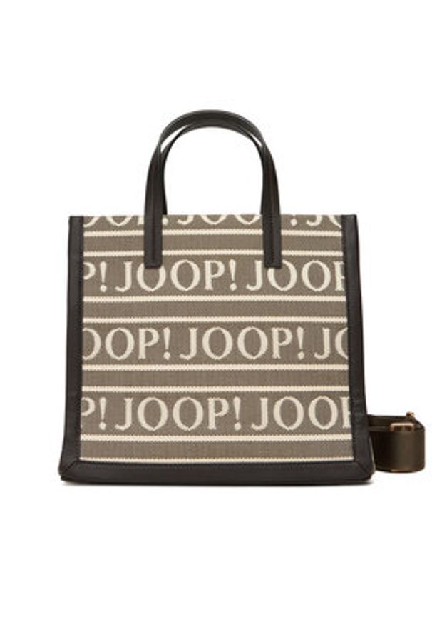 JOOP! Torebka 4140008015 Szary. Kolor: szary