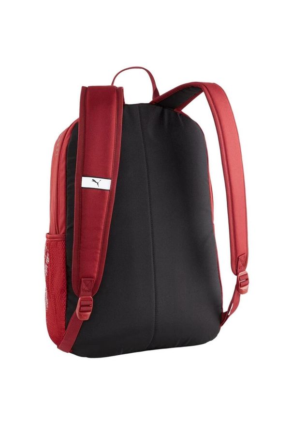 Puma - Plecak Phase II 20L. Kolor: czerwony