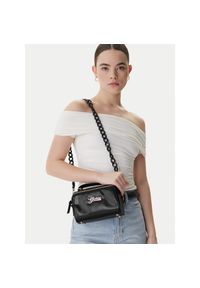 Torebka Guess. Kolor: czarny #1