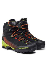 LA SPORTIVA - La Sportiva Trekkingi Aequilibrium ST GTX 31A900729 Szary. Kolor: szary. Sport: turystyka piesza