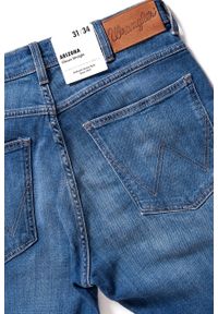 Wrangler - SPODNIE MĘSKIE WRANGLER ARIZONA LIGHTEN UP W12OQA173 112126427 #9