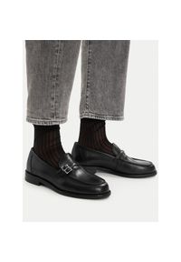 Półbuty Vagabond Shoemakers. Kolor: czarny #1