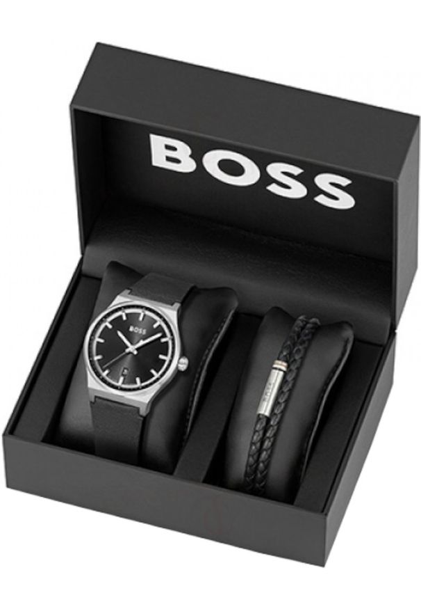 Zegarek Męski HUGO BOSS Candor 1570158