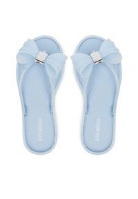 melissa - Japonki Melissa. Kolor: niebieski #1