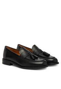 Vagabond Shoemakers Lordsy Linn 6036-101-20 Czarny. Kolor: czarny. Materiał: skóra #2