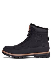 LUHTA - Luhta Trapery Reilu 78562 400 L Czarny. Kolor: czarny. Materiał: materiał #4