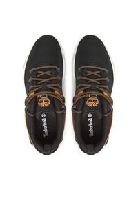 Timberland Sneakersy Sprint Trekker TB0A6DC1EF01 Czarny. Kolor: czarny. Materiał: materiał. Sport: bieganie