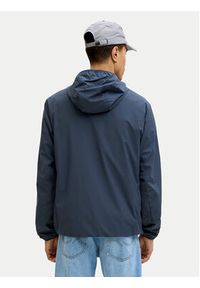 Jack & Jones Wiatrówka Club 12291187 Granatowy Regular Fit. Kolor: niebieski. Materiał: syntetyk #3