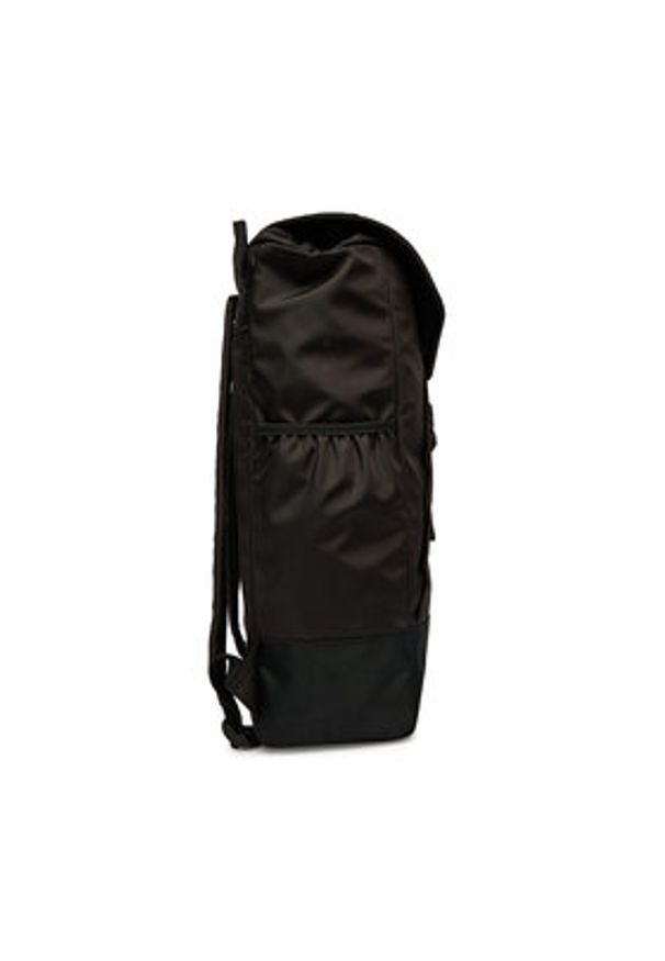 Blauer Plecak S6FIRO01/DIA Czarny. Kolor: czarny. Materiał: materiał