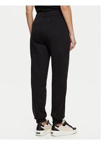 Calvin Klein Spodnie dresowe K20K208330 Czarny Relaxed Fit. Kolor: czarny. Materiał: bawełna #5