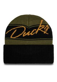 47 Brand Czapka NHL Anaheim Ducks Italic '47 H-ITALC25ACE-SW Brązowy. Kolor: brązowy. Materiał: akryl, materiał