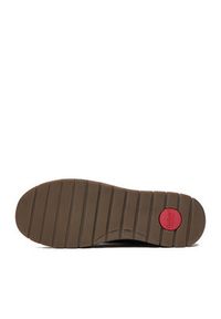 Go Soft Trzewiki CEO-WI23-GHANA-07C Czarny. Kolor: czarny. Materiał: skóra, zamsz #6