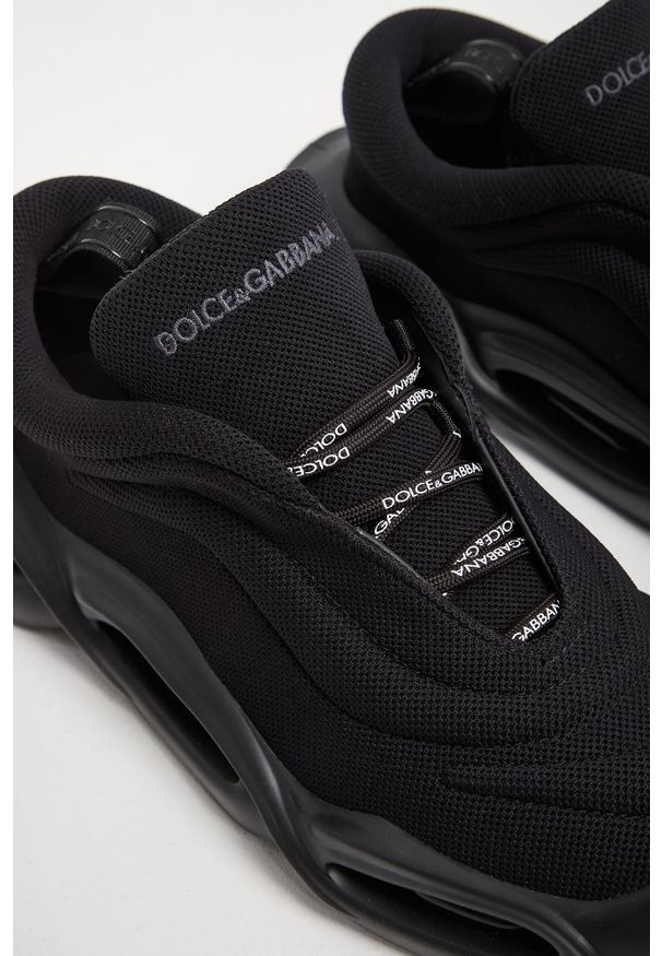 Dolce & Gabbana - Sneakersy męskie DOLCE & GABBANA