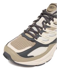 Reebok Sneakersy EO-PREMIER ROAD CONTROL 100274641 Beżowy. Kolor: beżowy. Materiał: materiał #3