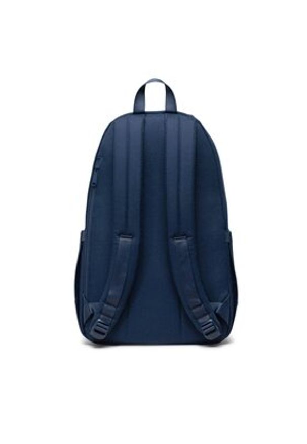 Herschel Plecak Herschel Seymour Backpack 11403-00007 Granatowy. Kolor: niebieski. Materiał: materiał