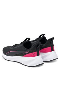 Puma Buty do biegania Flyer Lite 3 310797 07 Czarny. Kolor: czarny. Materiał: materiał