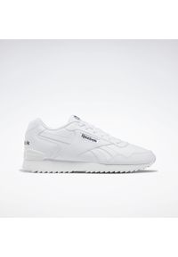 Obuwie Sportowe Męskie Reebok GLIDE RIPPLE CLIP 100010338 Mężczyzna. Zapięcie: sznurówki. Kolor: biały, niebieski, wielokolorowy. Materiał: syntetyk, materiał. Szerokość cholewki: normalna. Sport: turystyka piesza #1