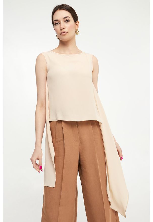 Weekend Max Mara - Top damski Banjo WEEKEND MAX MARA