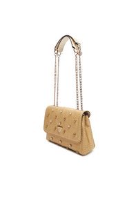 Guess Torebka Giully II HWWE96 73200 Beżowy. Kolor: beżowy #3