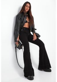 Versace Jeans Couture - Jeansy damskie VERSACE JEANS COUTURE #1