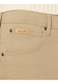 Wrangler - SPODNIE MĘSKIE WRANGLER TEXAS SAND W12SW558N