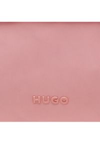 Hugo Plecak Bel Backpack-N 50511898 Różowy. Kolor: różowy #2