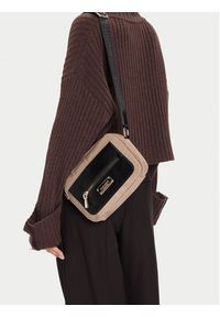 Monnari Torebka BAG1020-M15 Beżowy. Kolor: beżowy #4