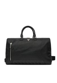 Guess Torba weekendowa TMTOLG P5434 Czarny. Kolor: czarny. Materiał: skóra #1