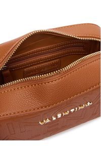 VALENTINO - Valentino Torebka Pansy VBS8PG15 Brązowy. Kolor: brązowy. Materiał: skórzane #6