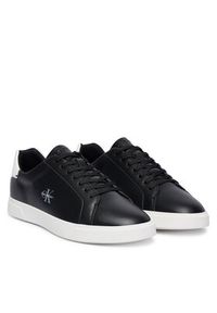 Calvin Klein Sneakersy Low Prof Cupsole Lth HW0HW03295 Czarny. Kolor: czarny. Materiał: skóra #3