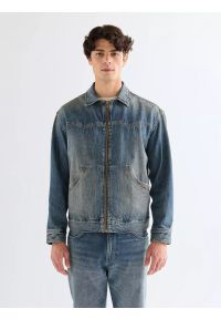 Wrangler - MESKA KURTKA WRANGLER TRAILRIDER JACKET DUSK 112378058 #1