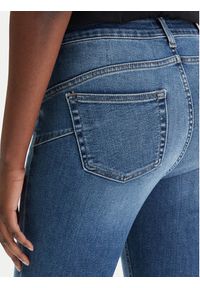 Liu Jo Jeansy UA6040 D0305 Niebieski Flare Fit. Kolor: niebieski #4