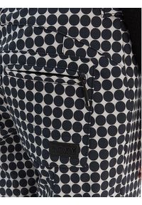 Roxy Spodnie snowboardowe Rising High ERJTP03295 Kolorowy Skinny Fit. Materiał: syntetyk. Wzór: kolorowy. Sport: snowboard #4