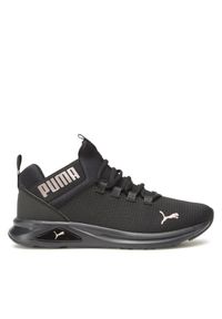 Sneakersy Puma. Kolor: czarny