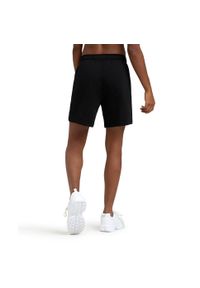 Spodenki kobiece Arena Short Solid. Kolor: czarny. Materiał: materiał. Sport: żeglarstwo