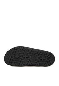 G-Star RAW - G-Star Raw Sandały COMET-47 MI08 Czarny. Kolor: czarny. Materiał: skóra #3