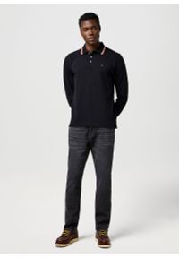 Wrangler - MESKIE SPODNIE WRANGLER GREENSBORO ASHLEY 112371640 #3