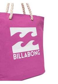 Billabong Torebka BLB-B-001-07 Fioletowy. Kolor: fioletowy