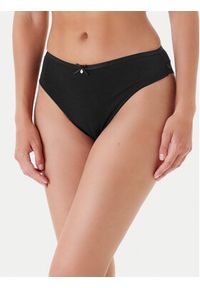 SELMARK - Selmark Komplet fig 00256 Kolorowy. Materiał: bawełna. Wzór: kolorowy #8