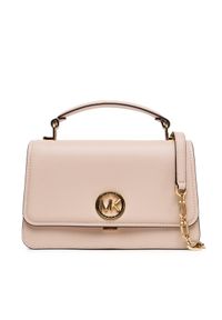 Torebka MICHAEL Michael Kors. Kolor: różowy