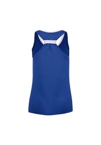 Babolat - Tank top damski Play. Kolor: niebieski