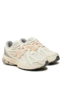 New Balance Sneakersy 1906 V1 GC1906ET Beżowy. Kolor: beżowy #8