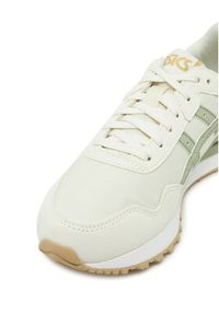 Asics Sneakersy Tiger Runner II 1203A293 Biały. Kolor: biały. Materiał: materiał. Model: Asics Tiger #6