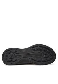 Hugo - HUGO Sneakersy GO2 50548571 Czarny. Kolor: czarny. Materiał: materiał #3