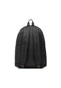 Lacoste Plecak NH4099NE Czarny. Kolor: czarny. Materiał: materiał #4