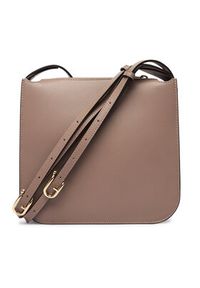 Furla Torebka Ava S WB01818 BX3104 CN MA200 Beżowy. Kolor: beżowy. Materiał: skórzane #5