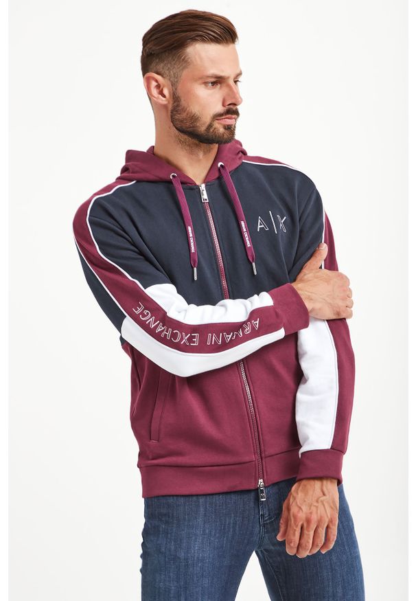 Bluza Armani Exchange